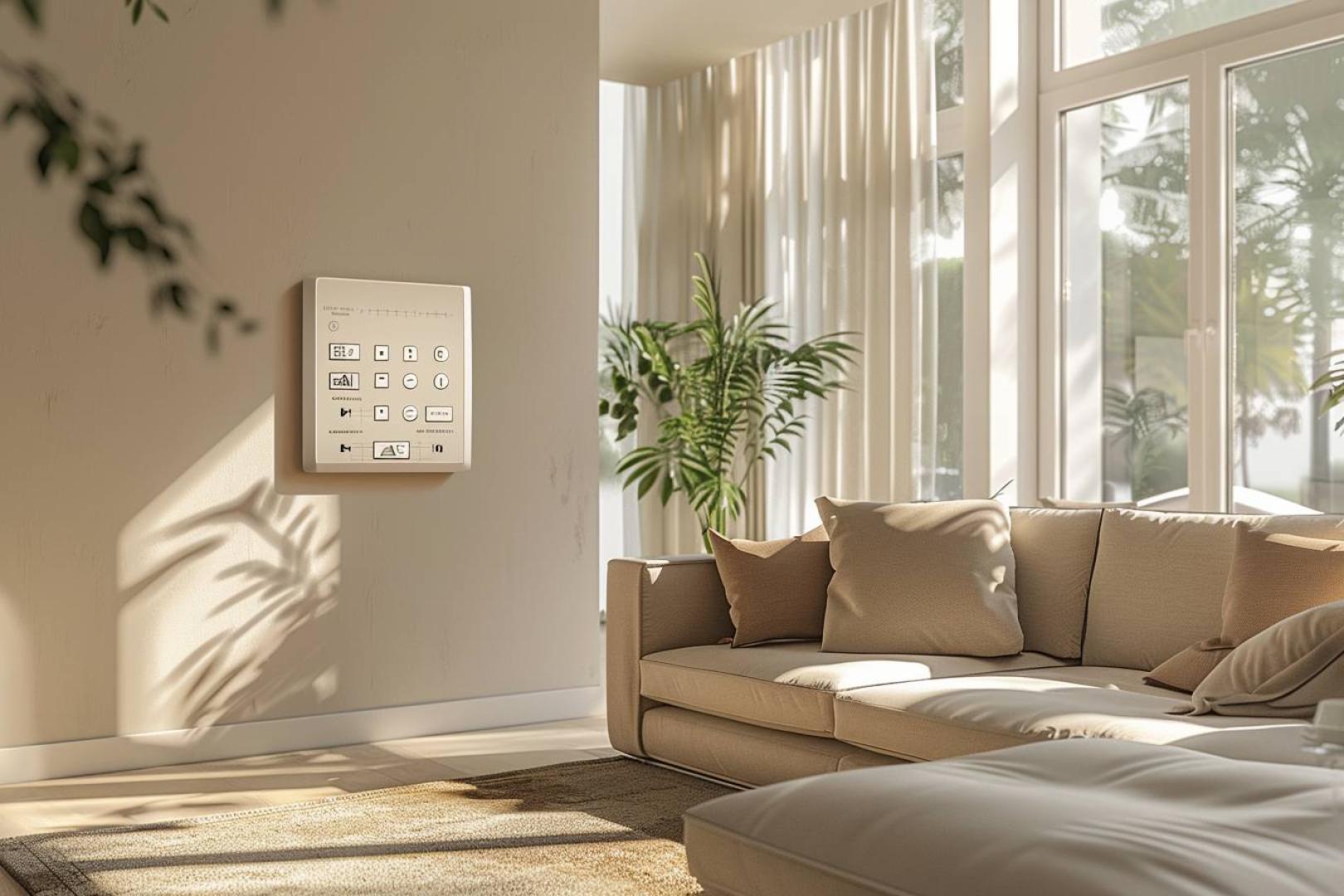 Comment intégrer la domotique dans votre déco