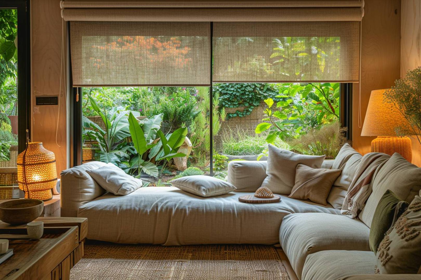 Le bien-être à la maison : comment les espaces évoluent