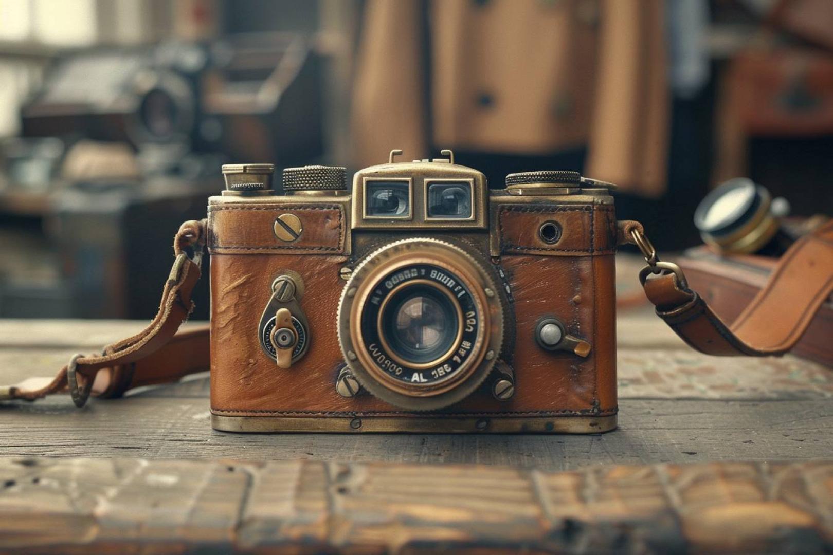 Le retour du style vintage : ce qu’il faut savoir