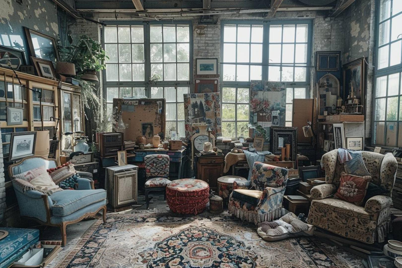 Les erreurs de décoration à éviter absolument
