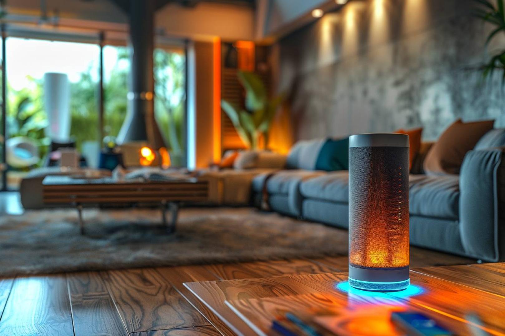 Les gadgets qui vont changer votre expérience de la maison