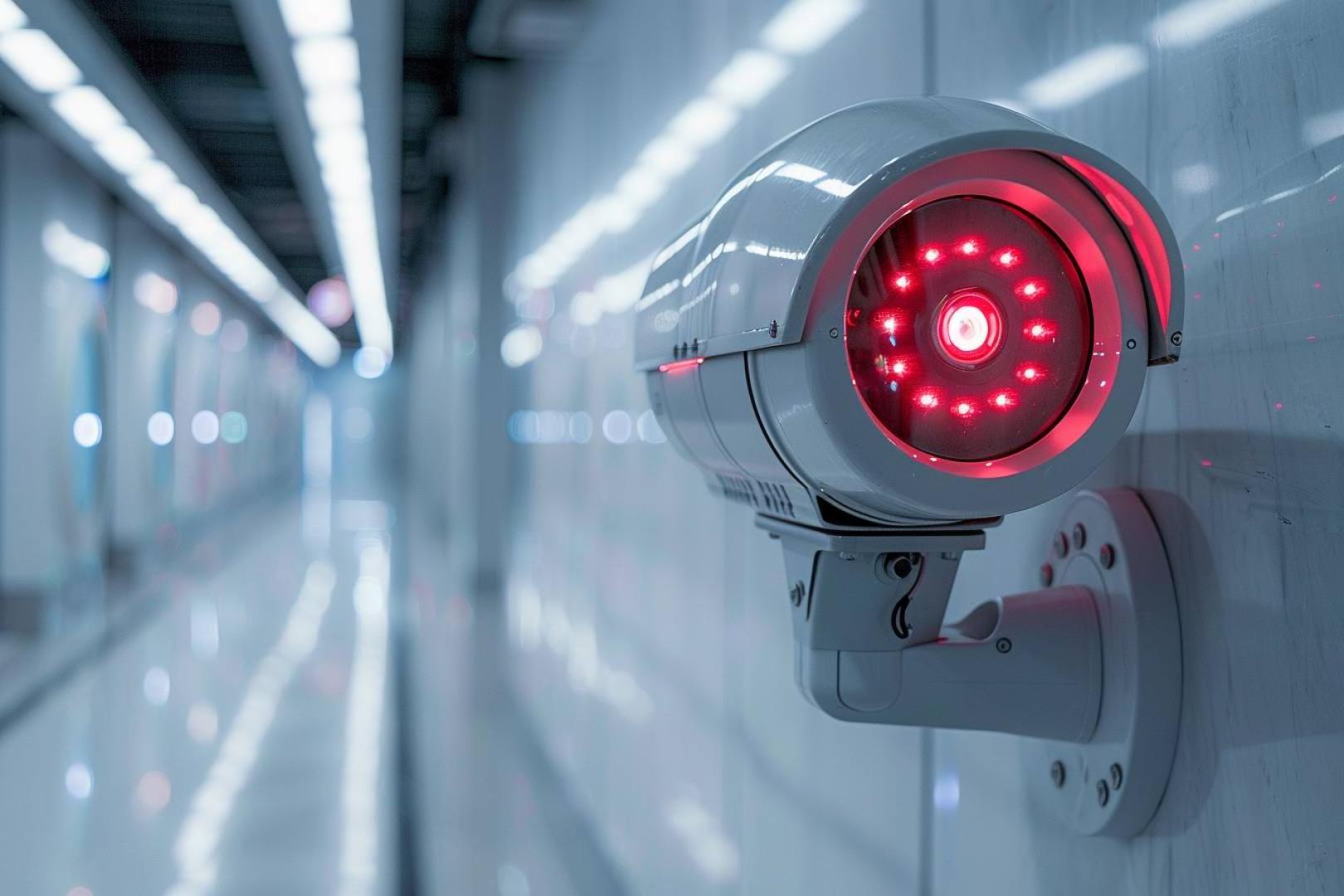 Les systèmes de sécurité connectés à connaître